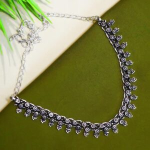 German-Silver-Brass-Base-Choker