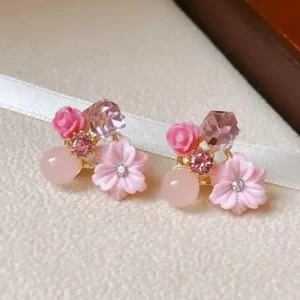 Korean-Floreta-Earrings
