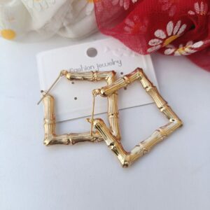 Anna-Square-Gold-Hoops