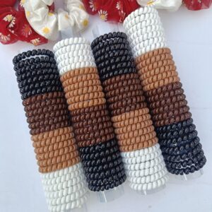 Spiral-Bands-Pack-of-4