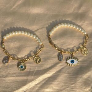 Pearl-Evil-Eye-Bracelet