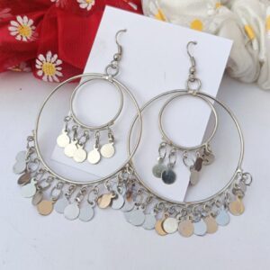 Driti-Coin-Earrings