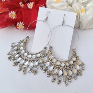 Riddhima-Kundan-Earrings