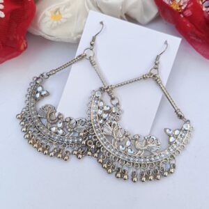 Prisha-Peacock-Earrings