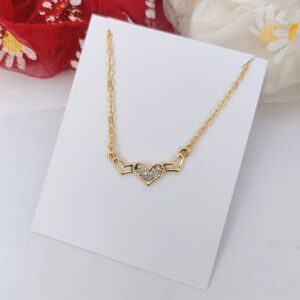 Hearty-Golden-Necklace