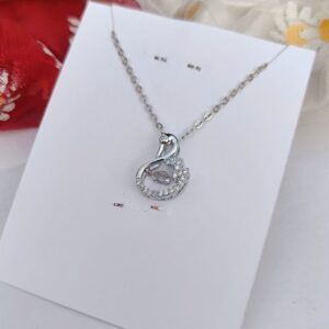 Swan-Silver-Anti-Tarnish-Neckpiece
