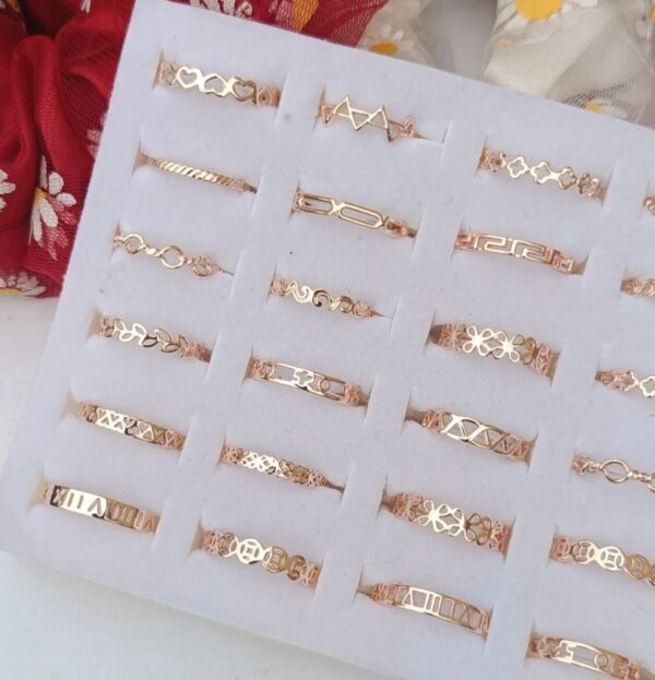 Royal-Rosegold-Rings