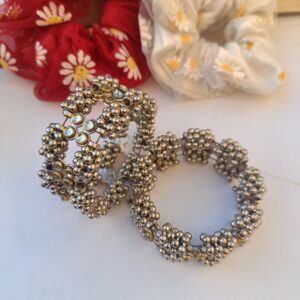 Ghungroo-Traditional-Bracelet-(Adjustable)