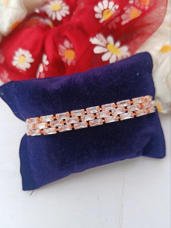 Elsa-Bracelet-(Adjustable)