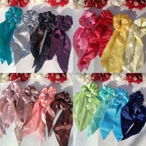 Satin-Long-Tail-Scrunchies