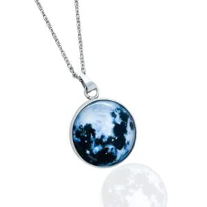 Glow-In-The-Dark-Neckpiece