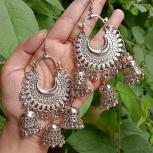 Ellana-Jhumka