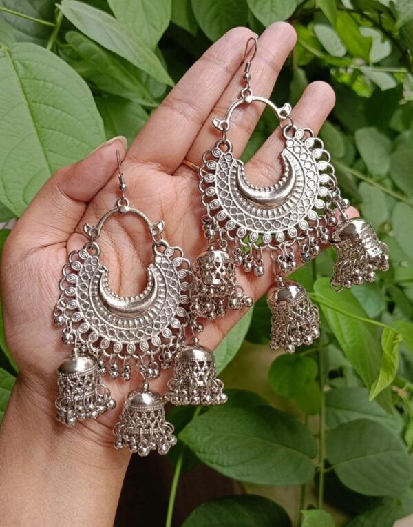 Ellana-Jhumka