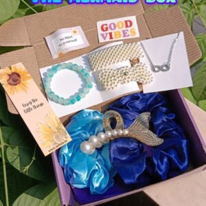 The Mermaid Hamper